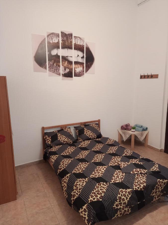 Tzoumerka Panorama Pramanta Bagian luar foto